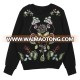 Cheap organic cotton long sleeve t shirt wholesale china no pockets crewneck women hoodies sweatshirt