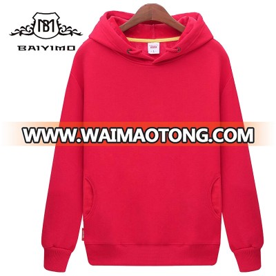 Wholesale Red Blank Womens Xxxxl Hoodies