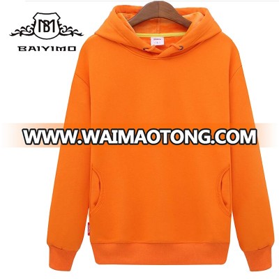 High Quality Pullover Unisex Plain Xxxxl Jumper Hoodies