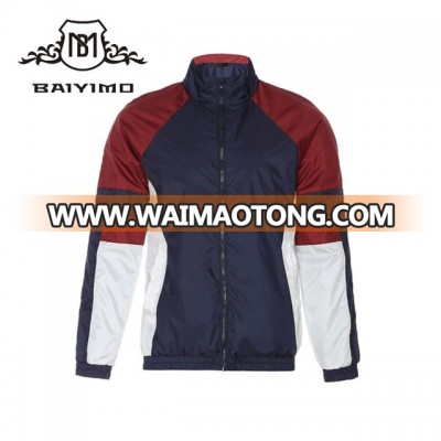 Custom Heated Inflatable Life Windbreaker Soft Shell  Active Jacket