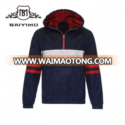 Custom Fishing Patched Bomber Waterproof Windbreaker Soft Shell Flight Jacket